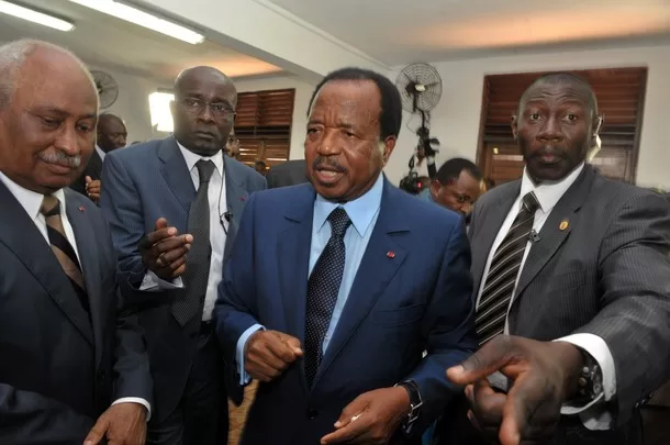 La tyrannie des mauvaises gens