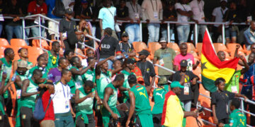 Les Lionnes à Promote