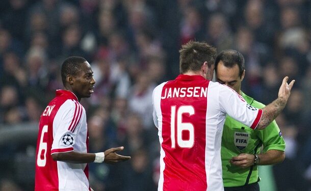 L&rsquo;Ajax puni, Lille éliminé