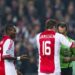 L&rsquo;Ajax puni, Lille éliminé