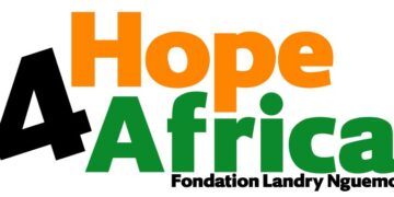 Nguemo lance sa fondation