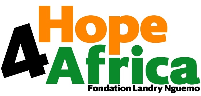 Nguemo lance sa fondation