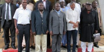 Blocage : L&rsquo;Elite One et l&rsquo;argent qui divise