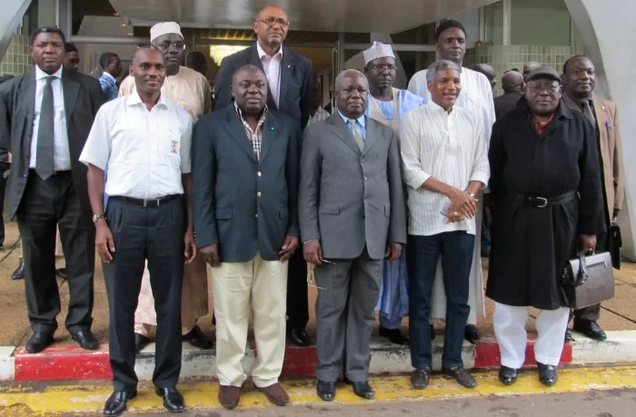 Blocage : L&rsquo;Elite One et l&rsquo;argent qui divise