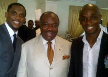 Samuel Eto&rsquo;o à Ngambé sur fond de controverse