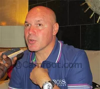 José Anigo : «Je suis à la recherche du talent»