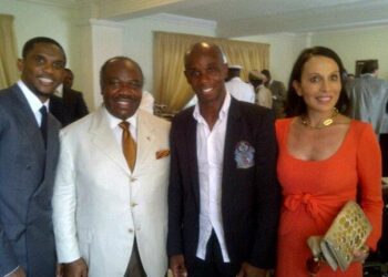 Ngambé: Eto’o offre 480 millions d’aide au développement