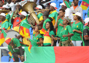 Coupe du Cameroun : Coton fait le doublé