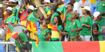 Coupe du Cameroun : Coton fait le doublé