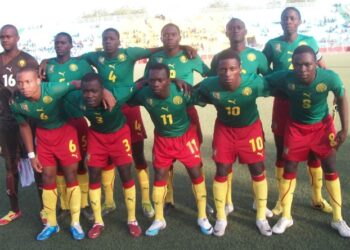 Uniffac 2011 : Les Lionceaux tombent en finale