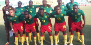 Uniffac 2011 : Les Lionceaux tombent en finale