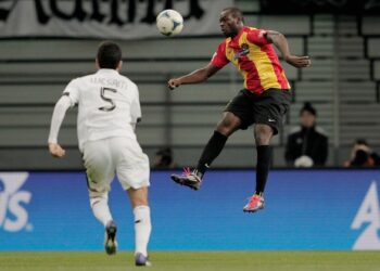 Ndjeng et Yaya ne joueront pas contre Barcelone