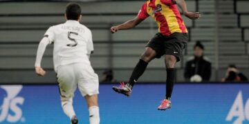 Ndjeng et Yaya ne joueront pas contre Barcelone