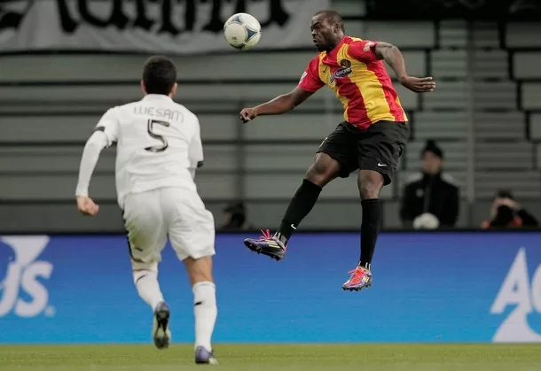 Ndjeng et Yaya ne joueront pas contre Barcelone