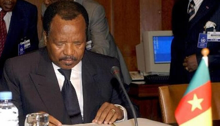 CDC : le règlement modifié pour Paul Biya ?
