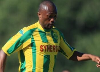 Créteil sous le charme de Bekamenga