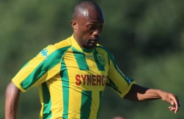 Créteil sous le charme de Bekamenga