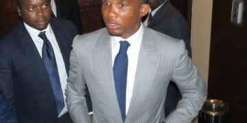 Eto&rsquo;o : « nous ne jouons pas … pour de l’agent »