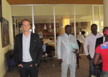 Que s&rsquo;est-il passé au Mont Febé?