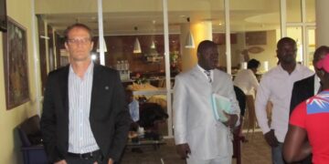 Que s&rsquo;est-il passé au Mont Febé?