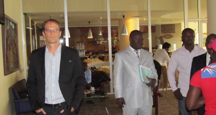 Que s&rsquo;est-il passé au Mont Febé?