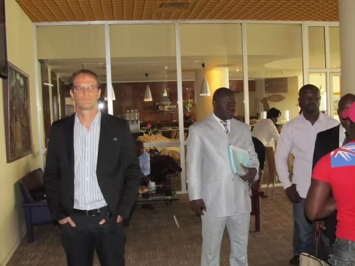 Que s’est-il passé au Mont Febé?