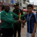 Domkeu et le football camerounais