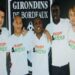 Les Girondins se mobilisent pour le Cameroun