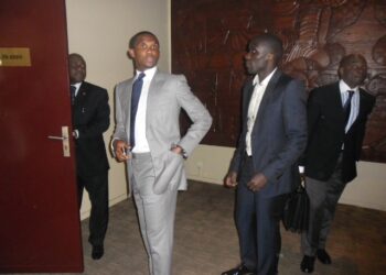 Samuel Eto’o furieux envers la Fécafoot