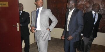 Samuel Eto’o furieux envers la Fécafoot