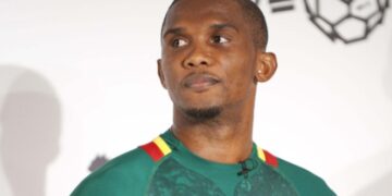 Lions indomptables: Sept matches de suspension pour Samuel Eto’o ?
