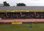 MTN va construire un nouveau stade