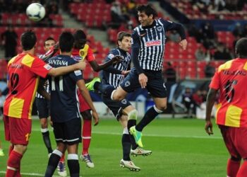 L&rsquo;Espérance laisse passer sa chance (3:2)