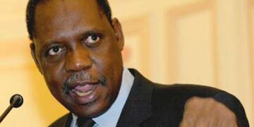CIO: Issa Hayatou menace