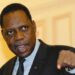 CIO: Issa Hayatou menace