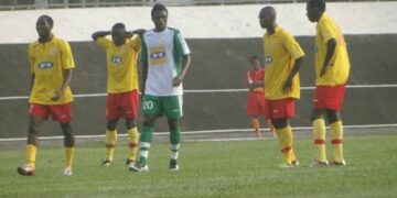 Les clubs camerounais connaissent leurs adversaires