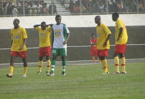Les clubs camerounais connaissent leurs adversaires