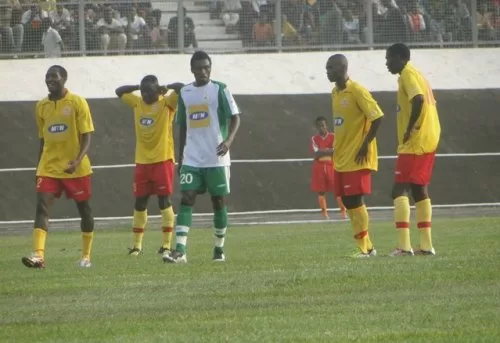 Les clubs camerounais connaissent leurs adversaires