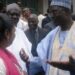 Adoum Garoua rencontre la Fecafoot