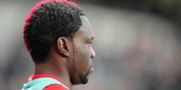 Mandjeck s&rsquo;interroge sur son avenir