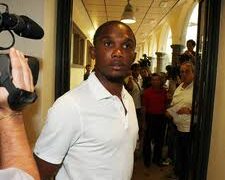 Fecafoot : 15 matches de suspension  pour Samuel Eto’o