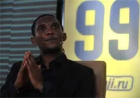 « Un coup de massue » pour Eto’o