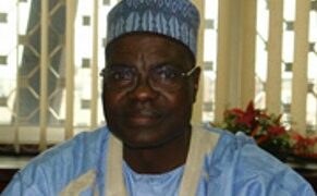 M. Garoua, le bien nommé