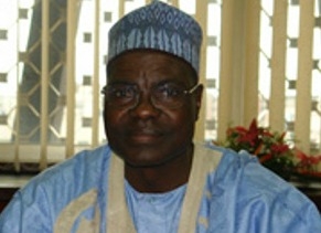 M. Garoua, le bien nommé