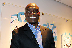 Les anciens soutiennent Eto&rsquo;o