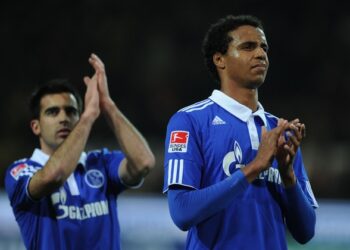 Le Lion Matip repart en chasse