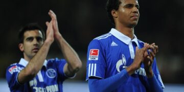 Le Lion Matip repart en chasse