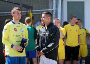 Deux Ukrainiens annoncés chez New Stars