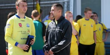 Deux Ukrainiens annoncés chez New Stars
