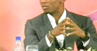 Eto&rsquo;o va au clash: « Il ne peut pas avoir un Etat dans un Etat « 